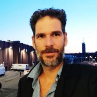 BarAlgae Employee Omri Sharir's profile photo