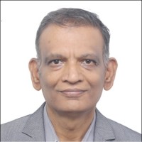 geektrust.in Employee Anand Ranganathan's profile photo