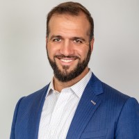 Michael Gamanos Email & Phone Number