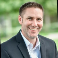 Entergy Employee Jason Rees's profile photo