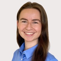 Stratus Data Employee Rachel Grant's profile photo