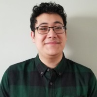 Power Equipment Direct Employee Israel Padilla Jr's profile photo