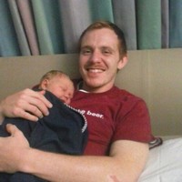 The C. F. Sauer Company Employee Jason Marchbanks's profile photo