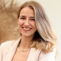 LAunching Solution Employee Magda Szwedowicz's profile photo