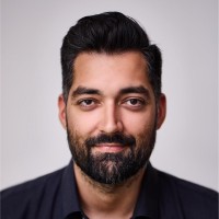 Parqet Employee Sumit Kumar's profile photo