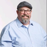 Hypercore Employee Jason Hamlin's profile photo