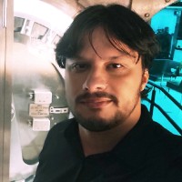 OJI PAPÉIS ESPECIAIS Ltda. Employee Diego Gimenes de Sousa's profile photo