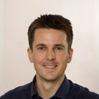 Teach First Employee Mark Johnston's profile photo