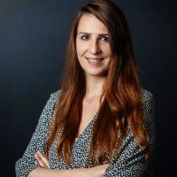 Luxembourg Chamber of Commerce Employee Lucie Barberini-Haas's profile photo