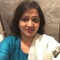 Emami Ltd Employee Shagun Tulsyan's profile photo