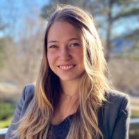 Capital One Employee Maya Katz's profile photo