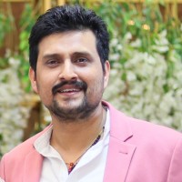 Intex Technologies (India) Ltd. Employee Pushkar Jha's profile photo