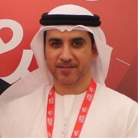 e& UAE Employee Khaled al Suwaidi's profile photo