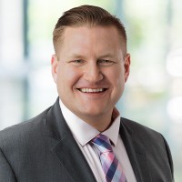 Stout Employee Benjamin Martin's profile photo