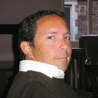 Maincoms Ltd Employee Lance Gearing's profile photo
