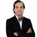 D'Aria Propiedades Employee Nicolas Chavanne's profile photo
