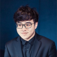 Aon Employee He Jin's profile photo
