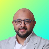 Teradix Employee Khaled Aboshady's profile photo