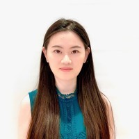 GEICO Employee Zilin Zhou's profile photo