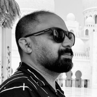 amber Employee Dhanesh Td's profile photo