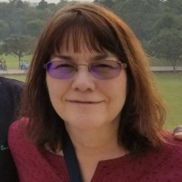 Acentra Health Employee Anne Sayers's profile photo