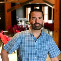 Digimarc Employee Ken Sickles's profile photo