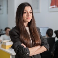 Modaes Employee Triana Alonso's profile photo