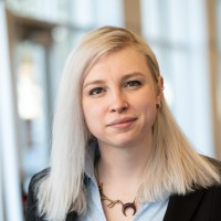 Biotectix Employee Dana Johnson's profile photo