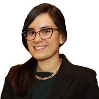 Anju Software Employee Barbara Argibay Gonzalez's profile photo