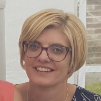 NAQI Employee An De Bruyn's profile photo