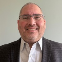 MuleSoft Employee Bob Glass's profile photo