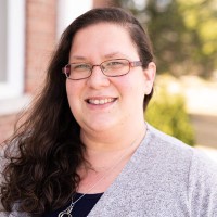 Norwich University Employee Christine Reyes's profile photo