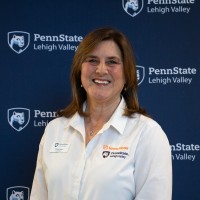 Pennsylvania State University-Penn State Lehigh Valley Employee Cindy's profile photo