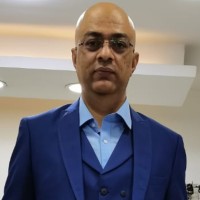 MQ Planet Employee Saleh Yones's profile photo