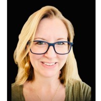 Nikon Instruments Employee Kalli Landua's profile photo