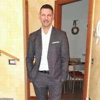 Rossimoda Spa Employee Andrea Pungitore's profile photo