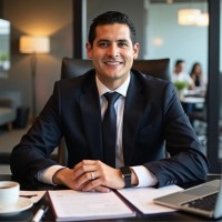 Bambú Tech Services Employee Alonso Santiago's profile photo