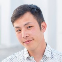 Geotab Employee Abram Chan's profile photo