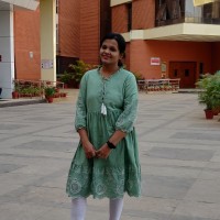 Komal Bhat's profile photo