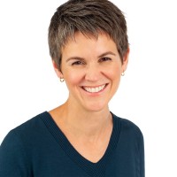 Embed Security Employee Holly Dail's profile photo