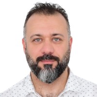Truescape Employee Ibrahim Hijazi's profile photo