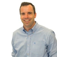 Thompson Machinery Employee Tom Simmonds's profile photo