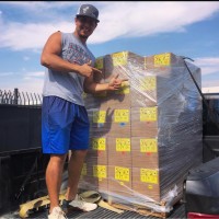 Jawbone Jerky Inc. Employee Mark Cobian's profile photo