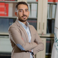 PAN Lighting Factory | مصنع بان للإضاءة Employee Yousef Garhy's profile photo