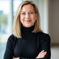 Waterford.org Employee Megan Diehl's profile photo
