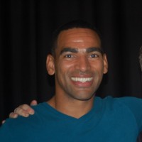 Old Glory DC Rugby Employee Broderick Neel-Feller's profile photo