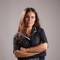 Superprof Employee Sara Re's profile photo