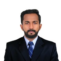 Tukxi Employee Naseeb S's profile photo
