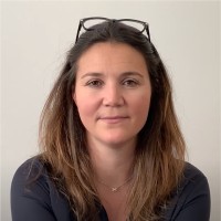 DENTMASTER Employee Alexandra Paternotte's profile photo