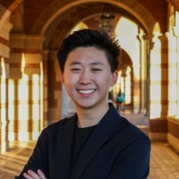 UCLA Computer Science Employee Nathan Chen's profile photo
